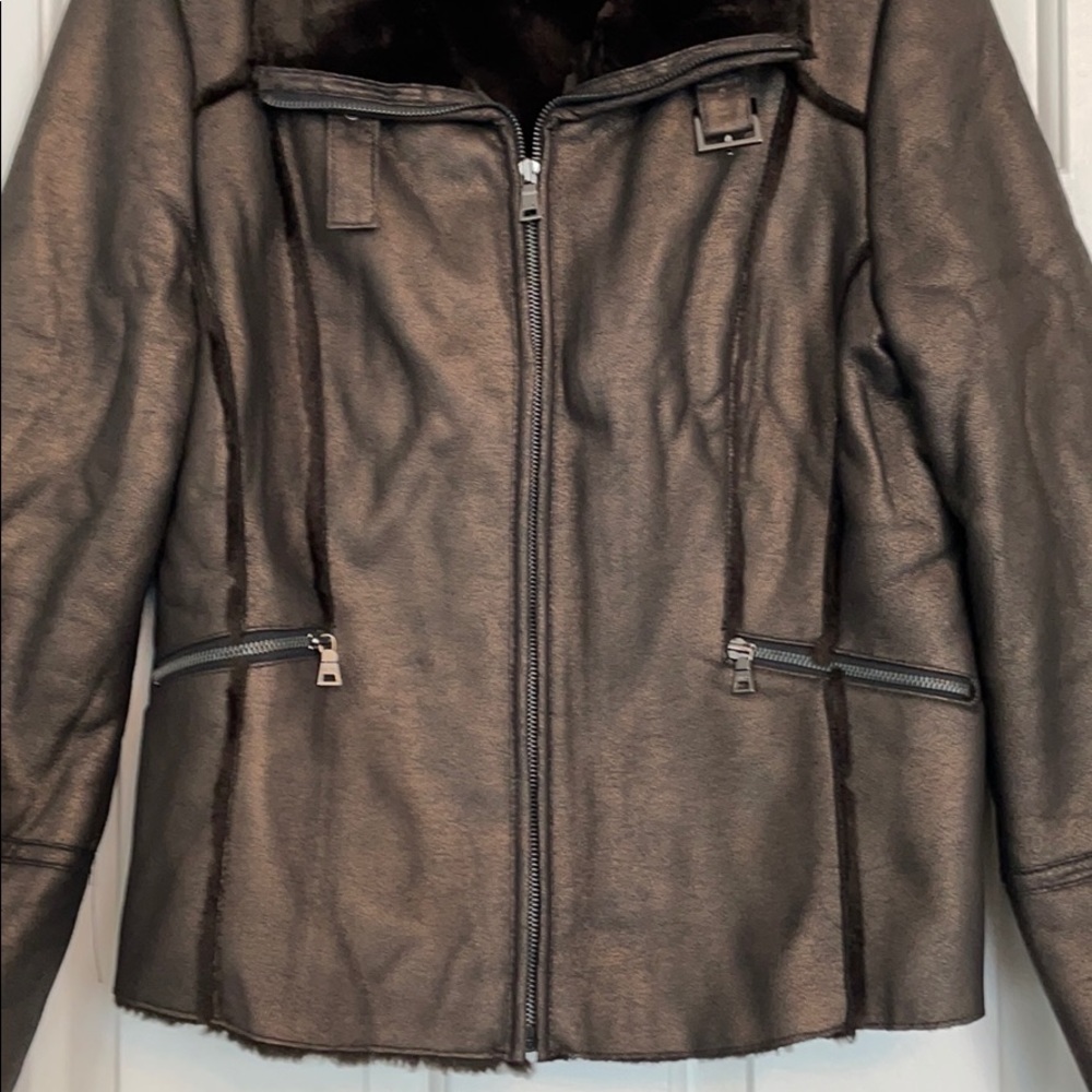 Winter Coat - image 3